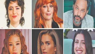 new netflix film roommates sets april 2026 release date