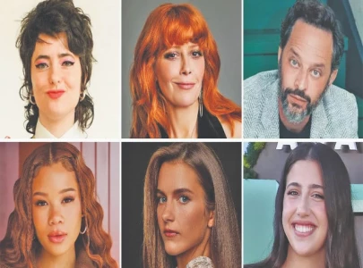 new netflix film roommates sets april 2026 release date