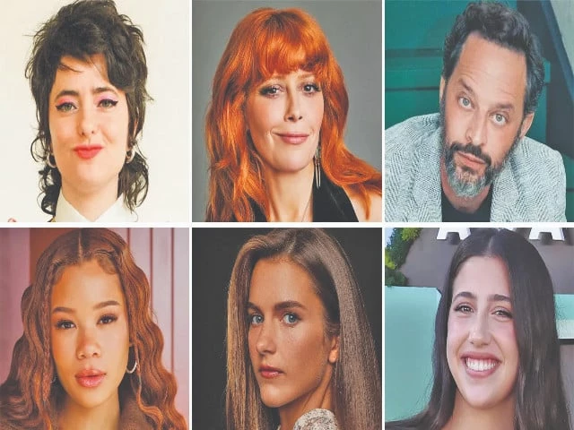 New Netflix film ‘Roommates’ sets April 2026 release date | The Express Tribune New Netflix film ‘Roommates’ sets April 2026 release date | The Express Tribune