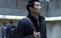 peacock drops first trailer for simu liu spy thriller the copenhagen test