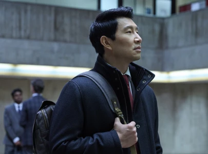 peacock drops first trailer for simu liu spy thriller the copenhagen test peacock drops first trailer for simu liu spy thriller the copenhagen test