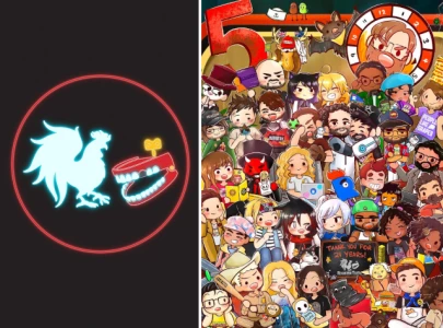 rooster teeth returns as burnie burns acquires brand under box canyon productions