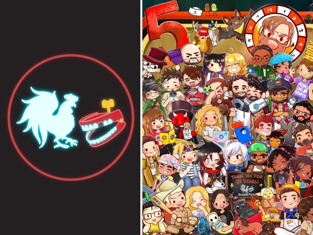 instagram roosterteeth instagram roosterteeth
