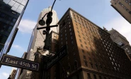 a view of the roosevelt hotel in midtown manhattan in new york city us february 24 2025 photo reuters