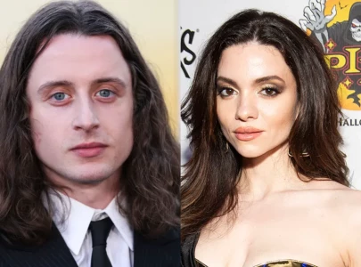red wedding horror movie assembles lauren lavera and rory culkin red wedding horror movie assembles lauren lavera and rory culkin