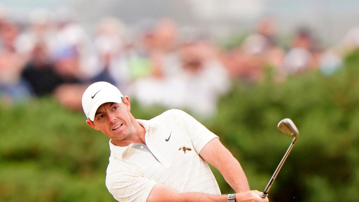 Photo of McIlroy on LIV Golf ruling: 'Common sense prevailed'