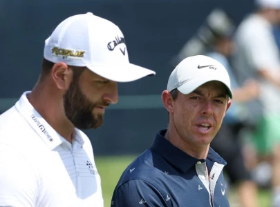 ryder cup rules need rewrite after rahm s liv move mcilroy ryder cup rules need rewrite after rahm s liv move mcilroy