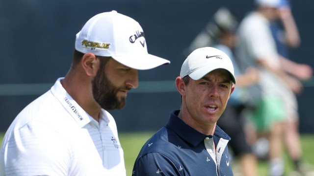 ryder cup rules need rewrite after rahm s liv move mcilroy ryder cup rules need rewrite after rahm s liv move mcilroy