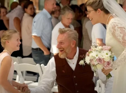 country singer rory feek marries daughter s teacher 8 years after wife joey s death country singer rory feek marries daughter s teacher 8 years after wife joey s death