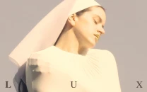 rosalia reaches for divine in new album lux