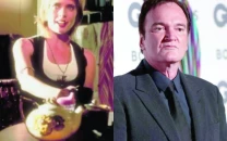 rosanna arquette slams quentin tarantino s overuse of n word in films rosanna arquette slams quentin tarantino s overuse of n word in films