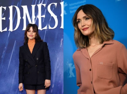 jenna ortega and rose byrne team up for warner bros gymnastics thriller nasty jenna ortega and rose byrne team up for warner bros gymnastics thriller nasty