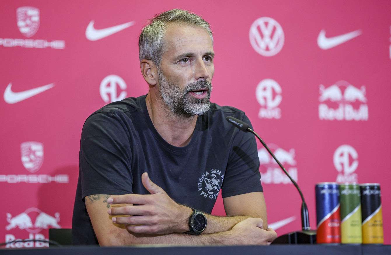 Photo of Rose is new RB Leipzig coach