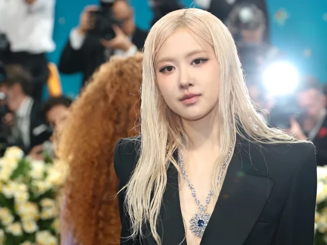 blackpink star ros earns major recognition at 2026 grammys