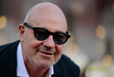 gianfranco rosi photo afp