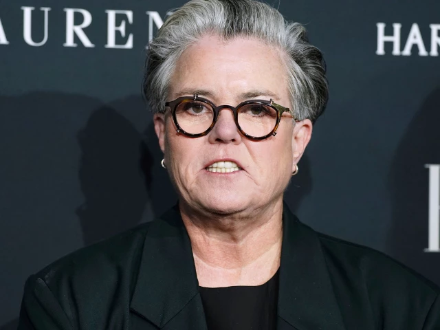 rosie o donnell details the moment she decided to get a facelift