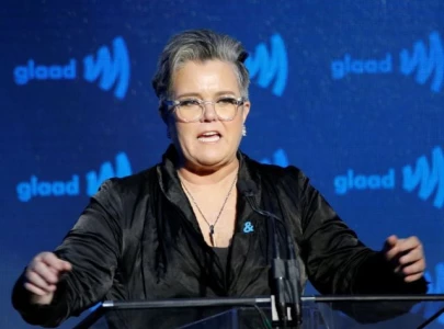 rosie o donnell revisits her most controversial moment from the view years later