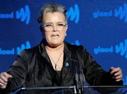 rosie o donnell joins london play about gisele pelicot trial