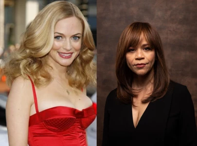 the white lotus season 4 adds heather graham and rosie perez to expanding cast