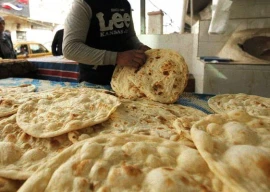 karachi commissioner sets official prices for naan and chapati karachi commissioner sets official prices for naan and chapati