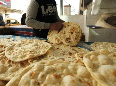 karachi commissioner sets official prices for naan and chapati karachi commissioner sets official prices for naan and chapati