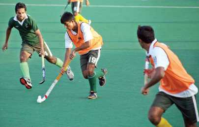 removing seniors would only dismantle the team