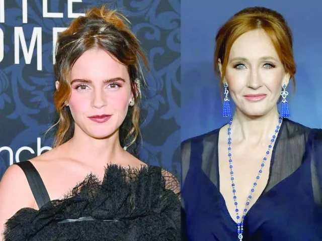 emma watson photo afp