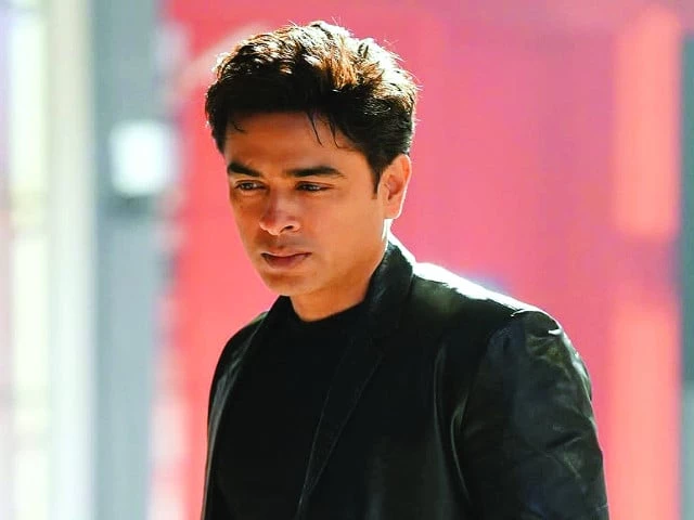 shehzad released his track nahi to in april photo instagram shehzad released his track nahi to in april photo instagram