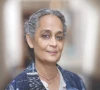 arundhati roy