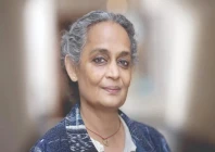 arundhati roy
