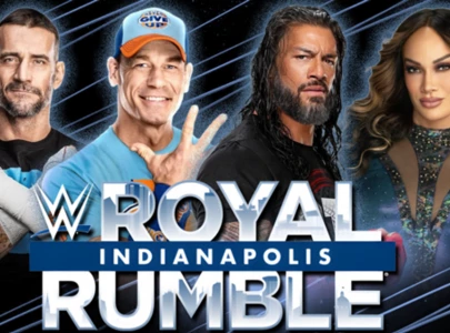 early royal rumble 2025 predictions who will claim victory and head to wrestlemania