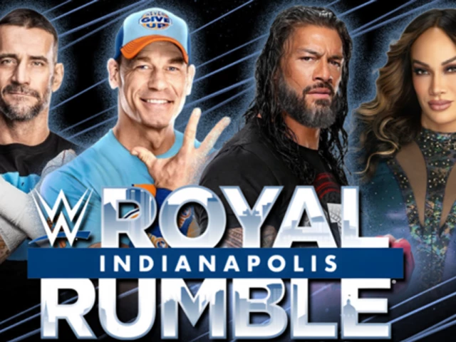 early royal rumble 2025 predictions who will claim victory and head to wrestlemania early royal rumble 2025 predictions who will claim victory and head to wrestlemania