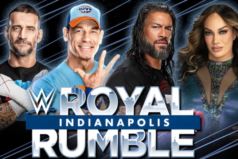early royal rumble 2025 predictions who will claim victory and head to wrestlemania early royal rumble 2025 predictions who will claim victory and head to wrestlemania
