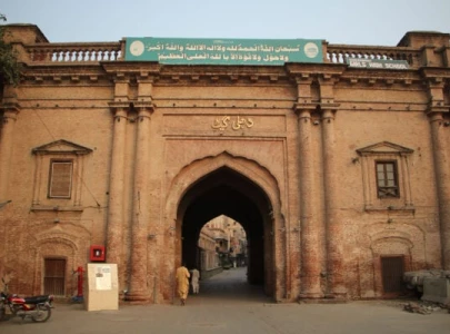 royal trail to host spring festival