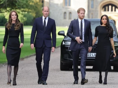 prince harry meghan markle kidding themselves to think they d be invited back to the royal family