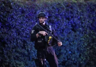 a police officer blocks a road near the raf fairford airbase which hosts united states air force usaf personnel in fairford gloucestershire britain september 27 2026 reuters a police officer blocks a road near the raf fairford airbase which hosts united states air force usaf personnel in fairford gloucestershire britain september 27 2026 reuters