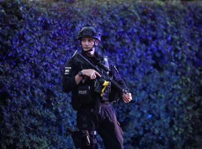 trump says men arrested at us air base in uk were looking to do big damage
