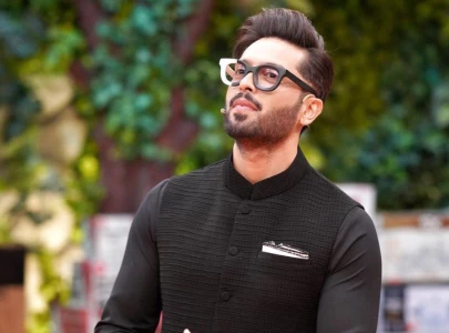 fahad mustafa praises stars shares younger actors are difficult
