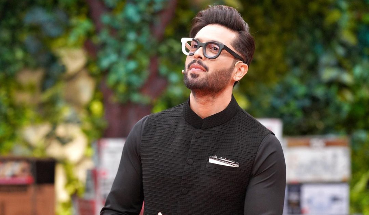 Fahad Mustafa shares younger actors are 'difficult'