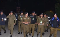 rawalpindi police tighten security for new year celebrations