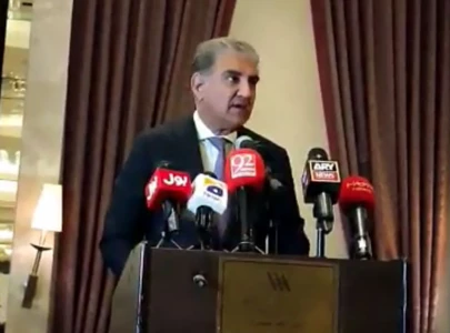 govt taking steps to improve consular services abroad fm qureshi