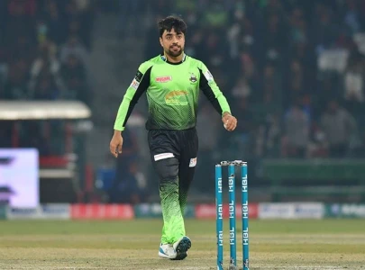 rashid khan hasaranga set to clash on february 21 in psl 8
