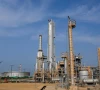 cnergyico pk limited refinery plant and crude oil storage tanks at the hub coast in balochistan province pakistan march 18 2026 reuters