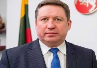 raimundas karoblis the european union ambassador to pakistan photo app