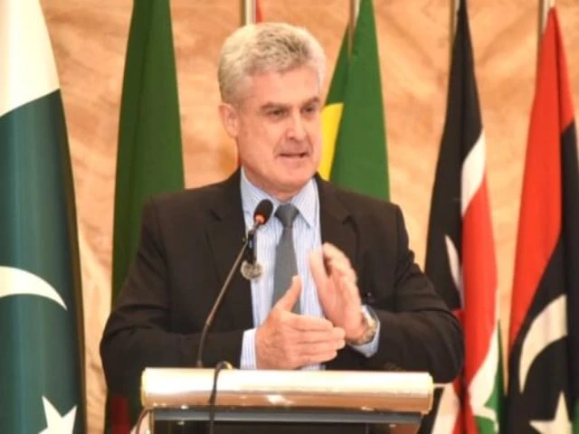 acting south africa high commissioner rudolph pierre jordaan acting south africa high commissioner rudolph pierre jordaan