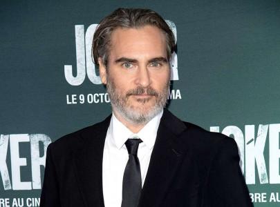 ukrainian president had to endorse joaquin phoenix film to end siege ukrainian president had to endorse joaquin phoenix film to end siege