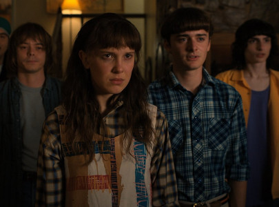 too disturbing stranger things cast warns viewers for horror content in season 4 too disturbing stranger things cast warns viewers for horror content in season 4