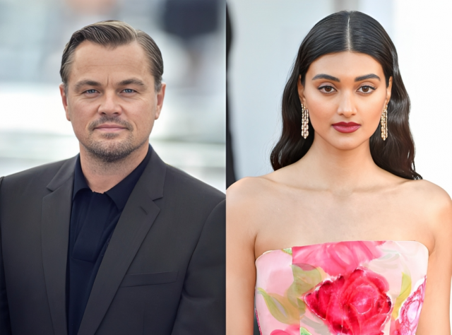 is leonardo dicaprio dating british indian model neelam kaur gill is leonardo dicaprio dating british indian model neelam kaur gill