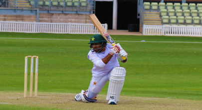 watch fawad sarfaraz dominate final day of first practice match watch fawad sarfaraz dominate final day of first practice match