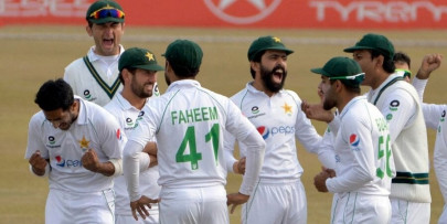 pakistan players make giant strides in icc test rankings pakistan players make giant strides in icc test rankings